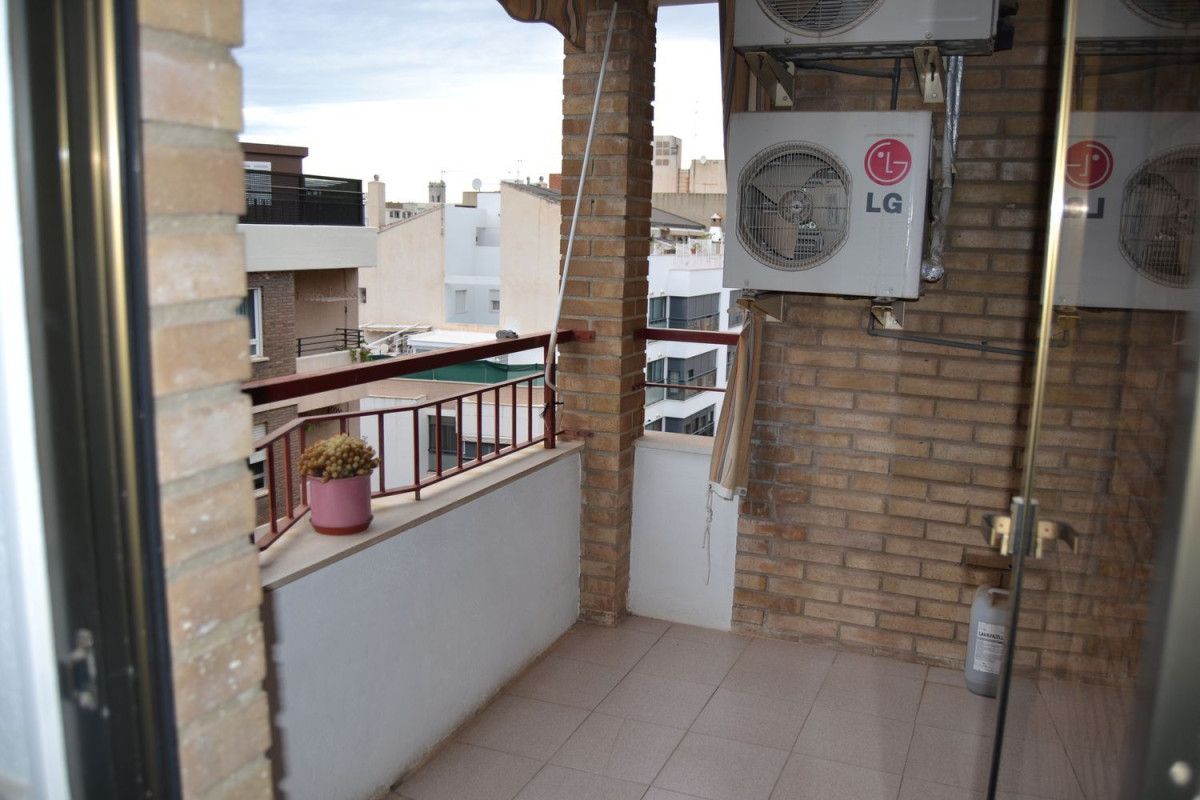 Продажа квартиры на torrehermosa, Вилларреал
photo 1