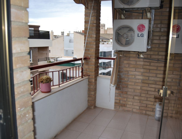 Piso en venta en  torrehermosa, Villarreal/Vila-Real photo 1