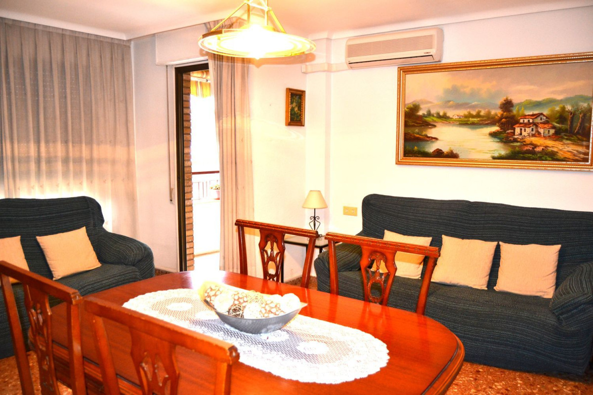 Продажа квартиры на torrehermosa, Вилларреал
photo 3