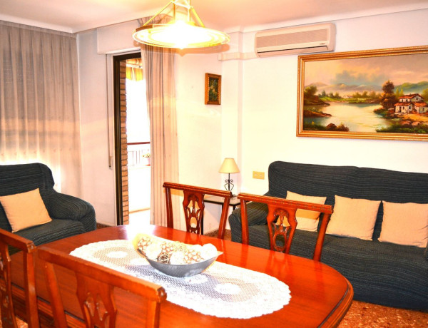 Piso en venta en  torrehermosa, Villarreal/Vila-Real photo 3