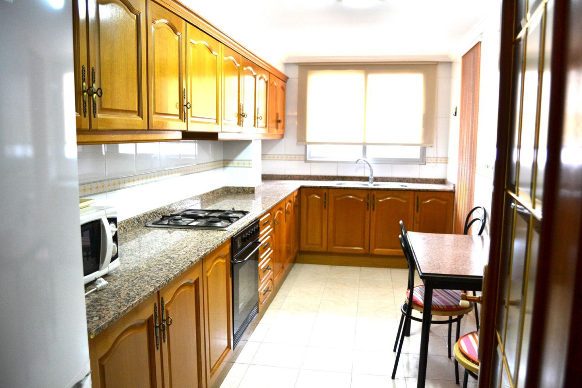 Продажа квартиры на torrehermosa, Вилларреал
photo 4