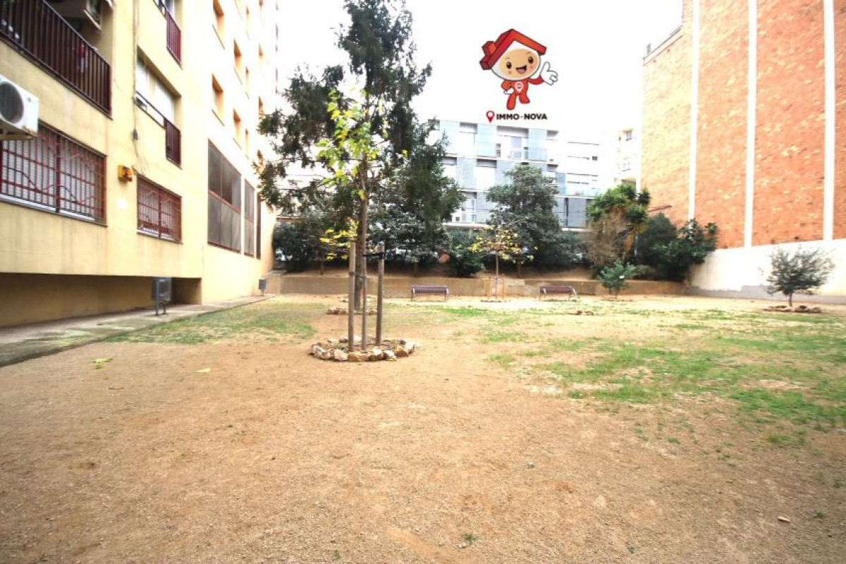 Venta de piso en hernan cortes, Mataró
photo 1