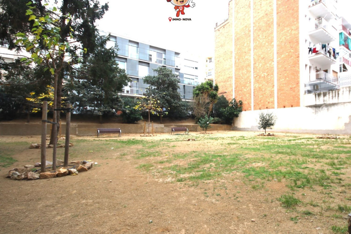 Venta de piso en hernan cortes, Mataró
photo 3