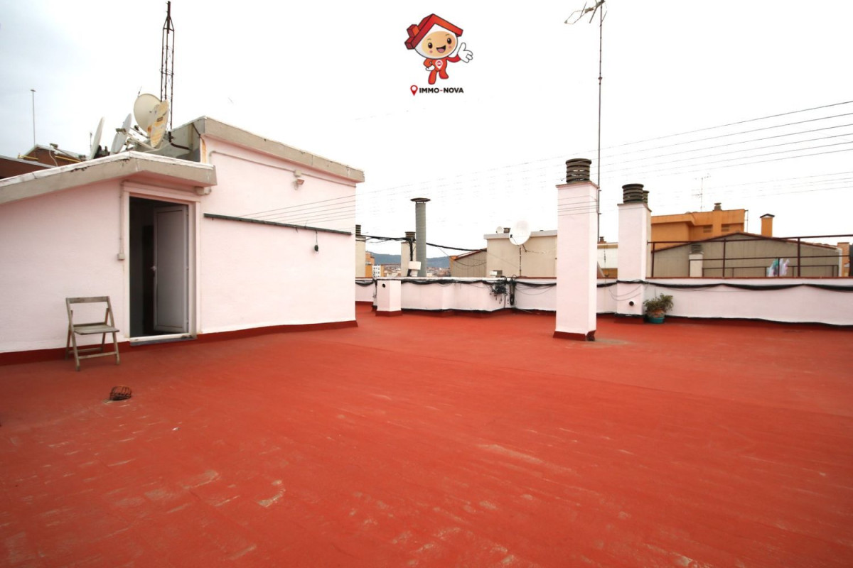 Venta de piso en hernan cortes, Mataró
photo 4