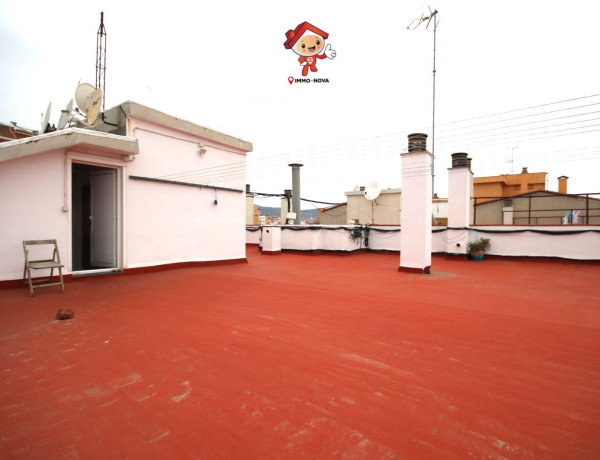 Piso en venta en  hernan cortes, Mataró photo 4
