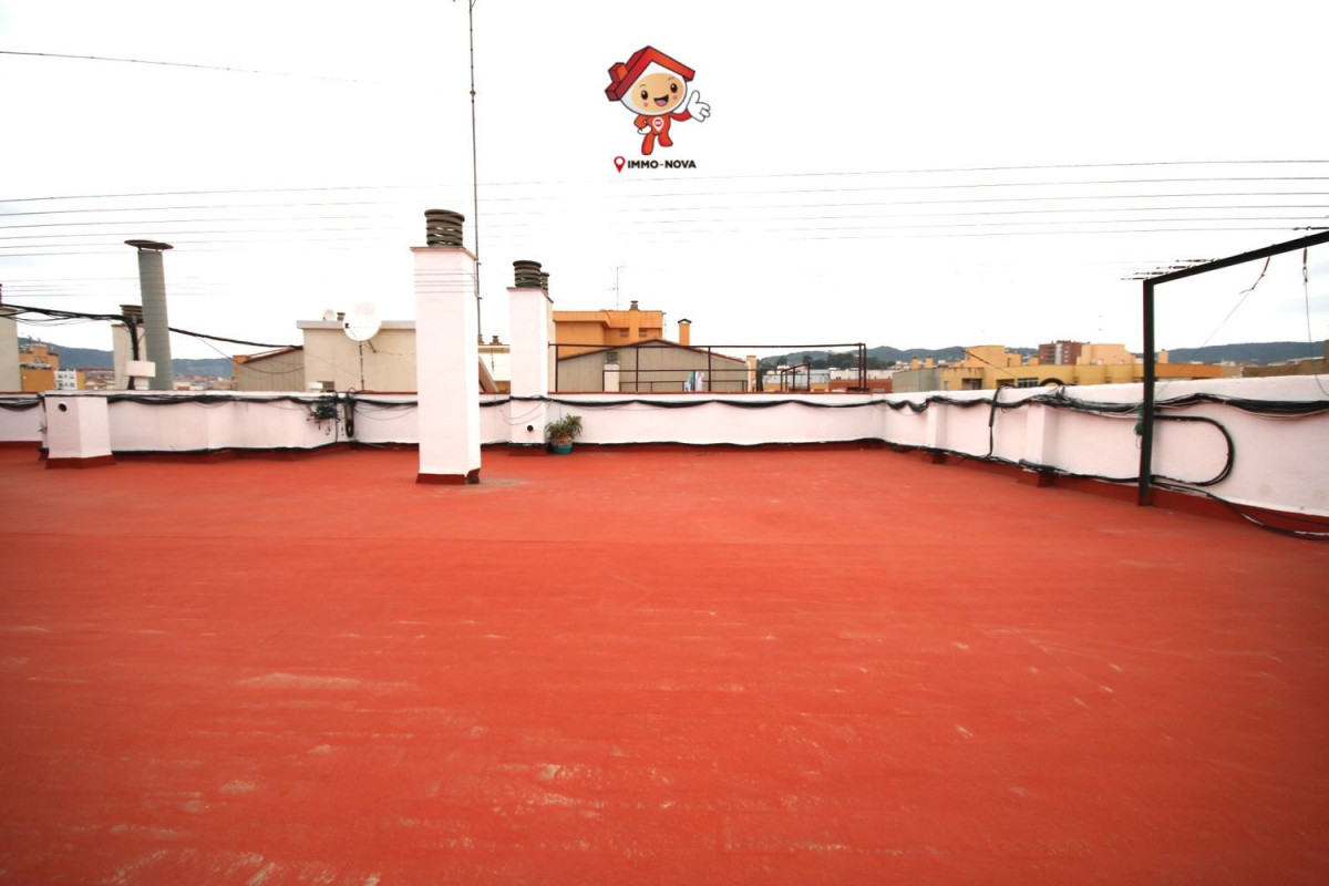 Venta de piso en hernan cortes, Mataró
photo 5