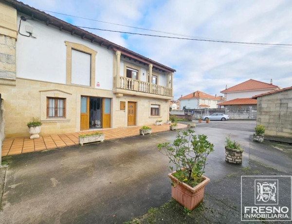 Dom w zabudowie bliźniaczej na sprzedaż w  Barrio San José , Piélagos photo 3