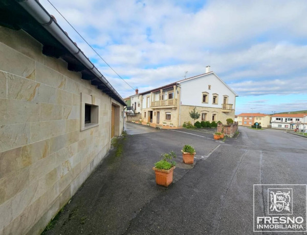 Dom w zabudowie bliźniaczej na sprzedaż w  Barrio San José , Piélagos photo 4