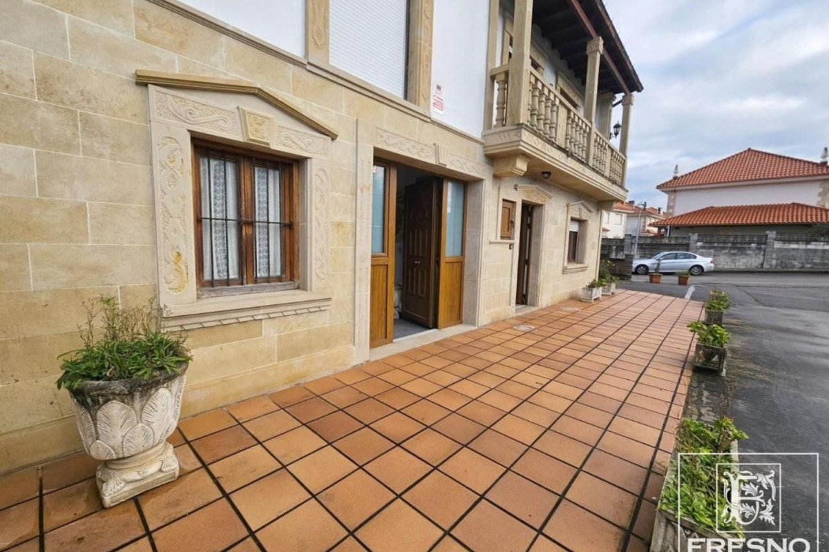 Sale of townhouse in  Barrio San José , Piélagos photo 5