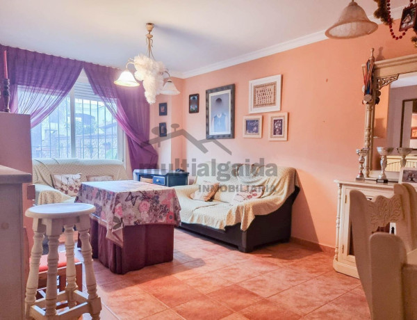 Chalet adosado en venta en , Benalup photo 1