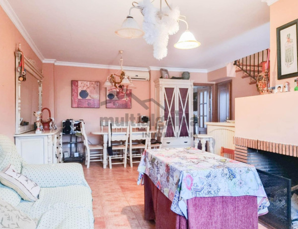 Chalet adosado en venta en , Benalup photo 2
