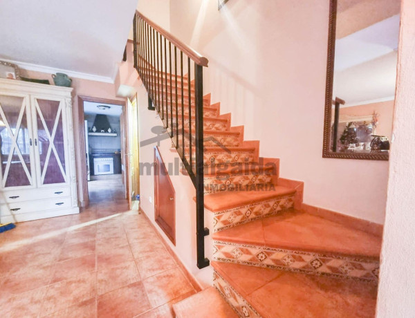 Chalet adosado en venta en , Benalup photo 3