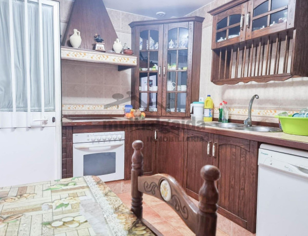 Chalet adosado en venta en , Benalup photo 4