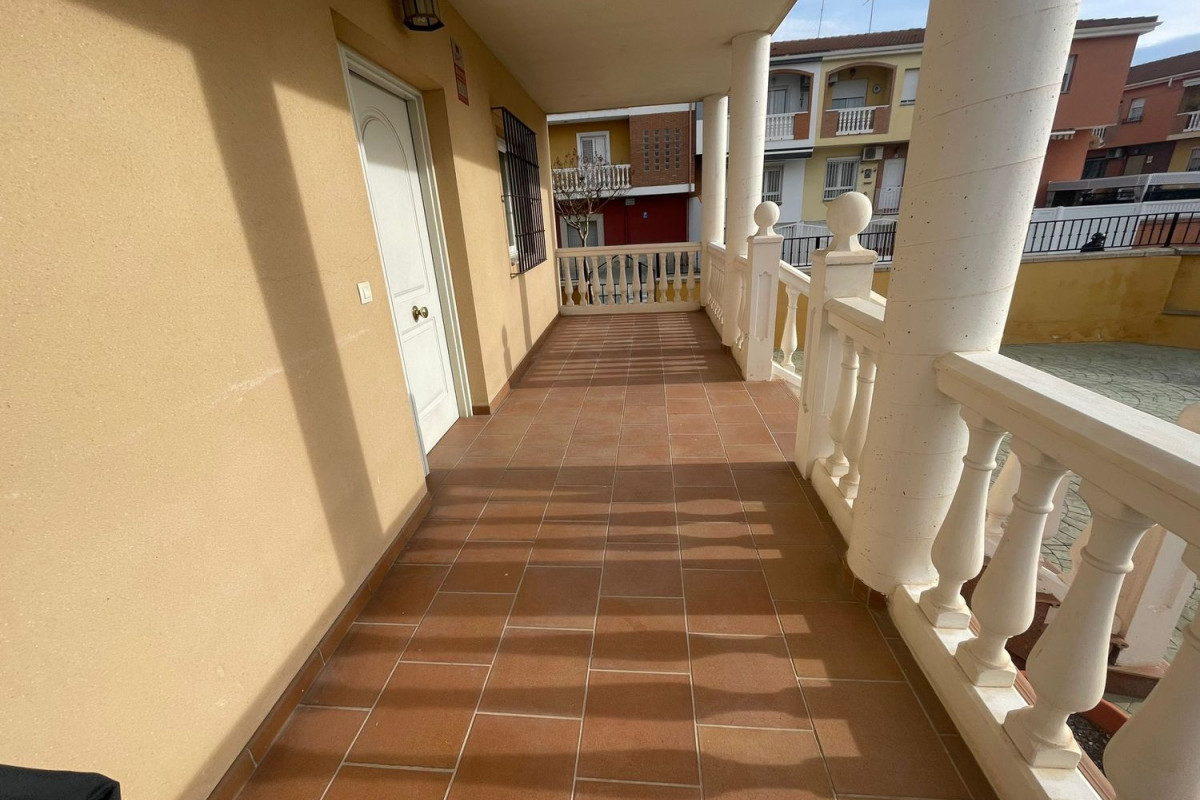 Sale of townhouse in , Cullar-Vega photo 4