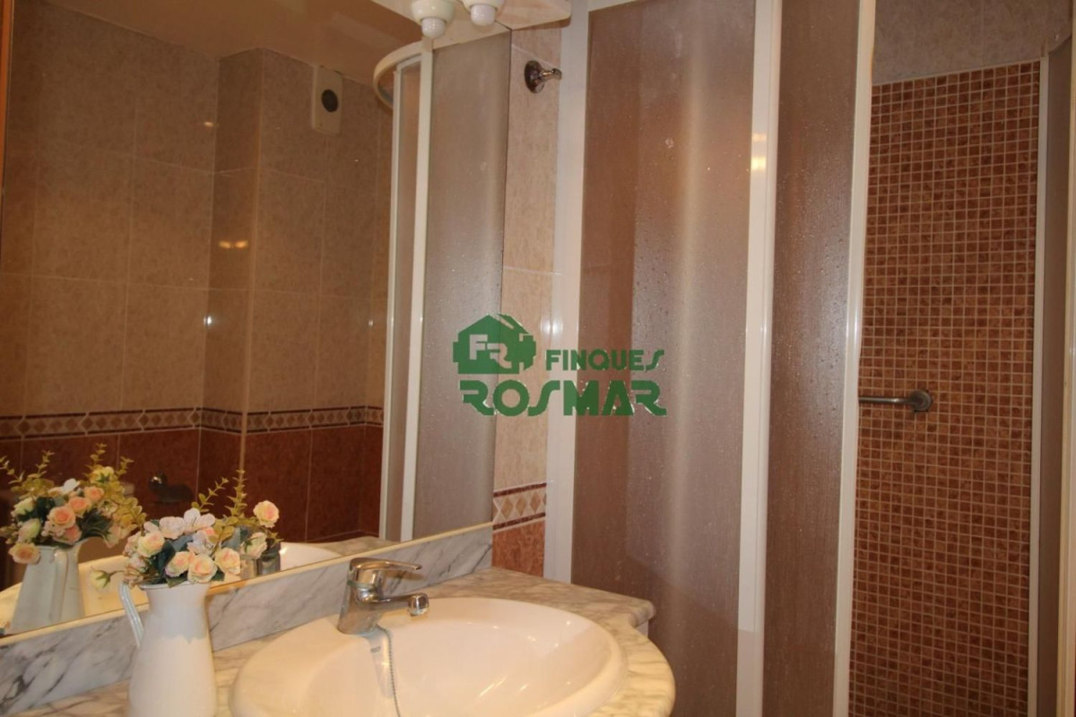 Sale of apartment in Old Town, Lloret de Mar
 photo 4