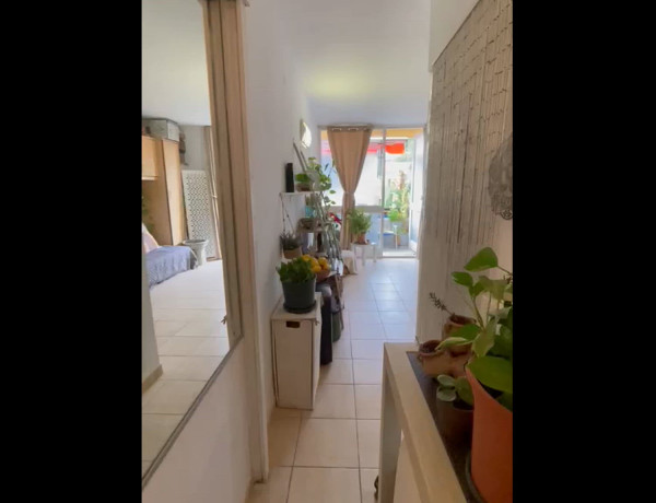 Студия на продажу в Calle palmar, Mijas photo 1