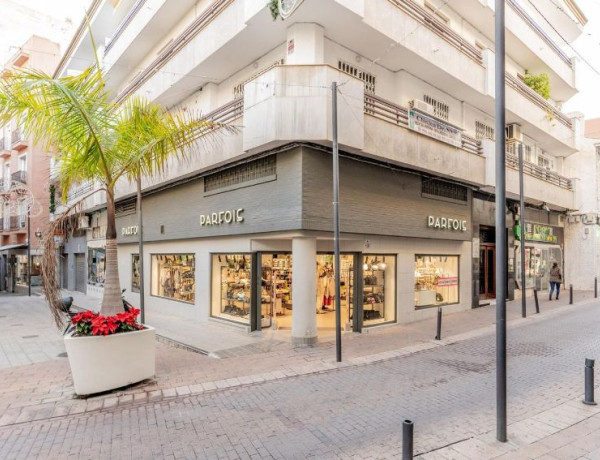Piso en venta en Calle Marqués de Vistabella, 12, Motril photo 1