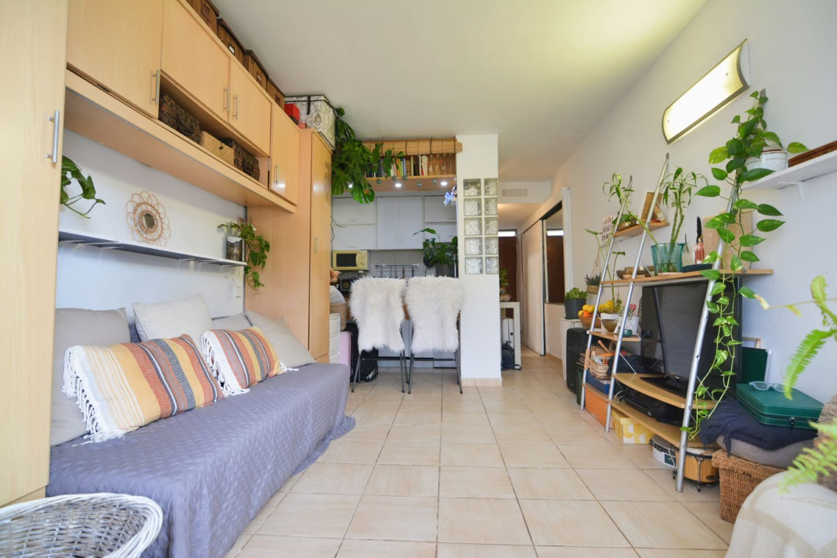 Продажа студии в Calle palmar, Михас photo 2
