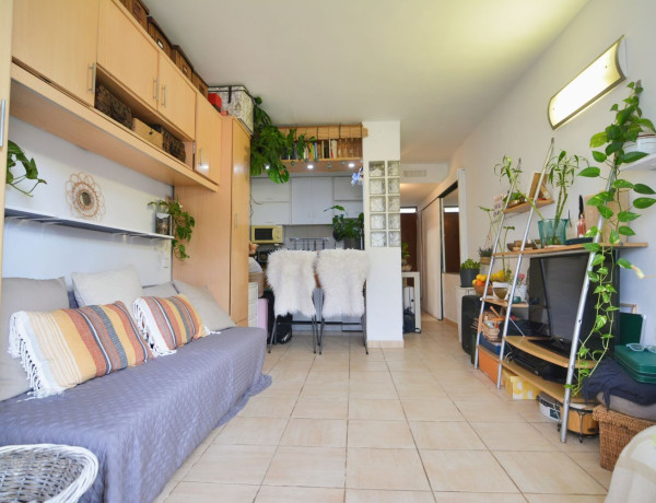 Студия на продажу в Calle palmar, Mijas thumbnail 1