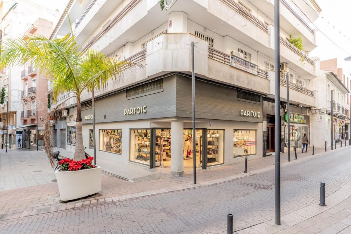Venta de piso en Calle Marqués de Vistabella, 12, Motril
 photo 2