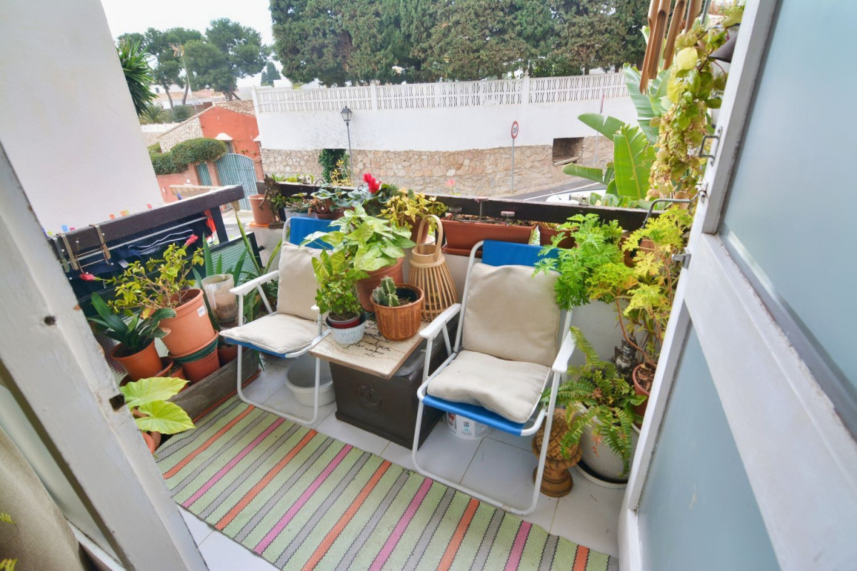 Продажа студии в Calle palmar, Михас photo 3