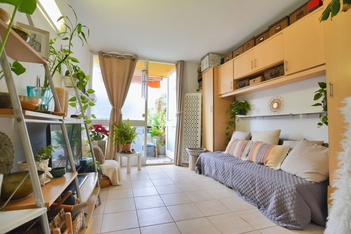 Продажа студии в Calle palmar, Михас photo 4