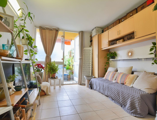 Студия на продажу в Calle palmar, Mijas photo 4