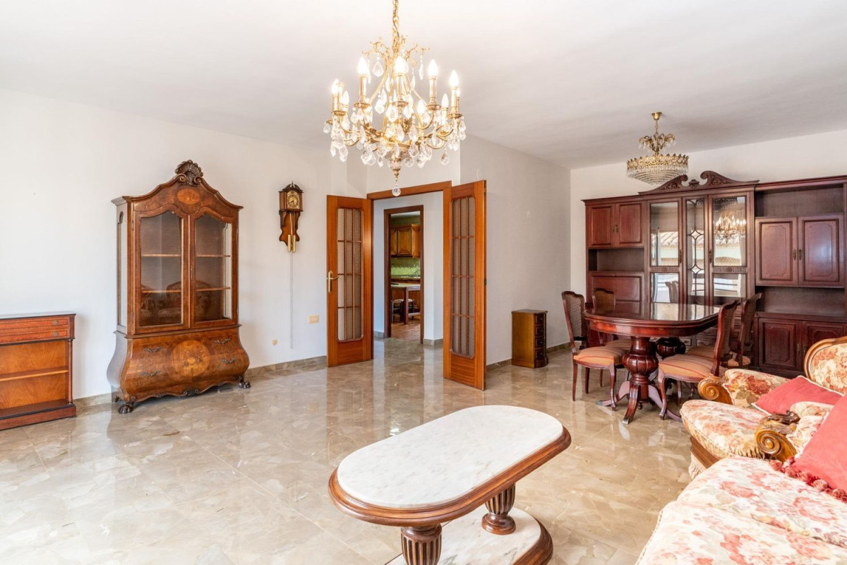 Venta de piso en Calle Marqués de Vistabella, 12, Motril
 photo 4