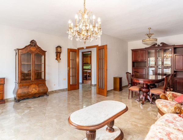 Piso en venta en  Calle Marqués de Vistabella, 12, Motril photo 4