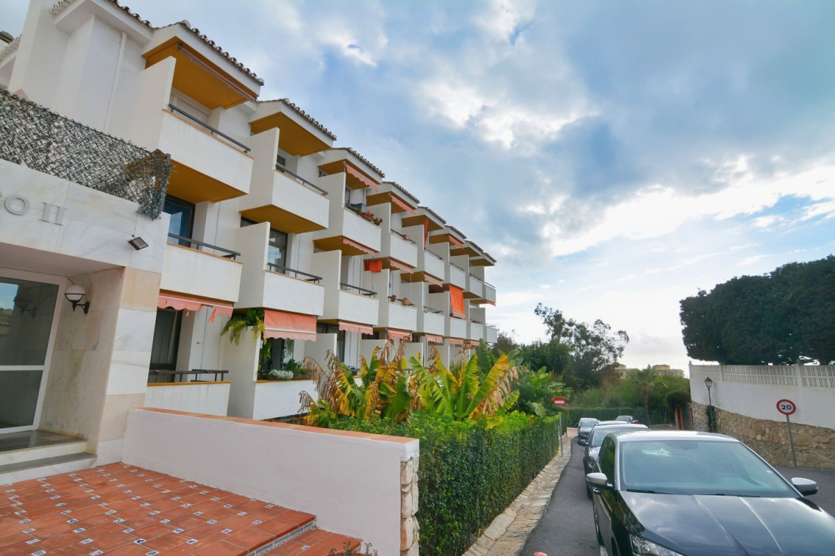 Продажа студии в Calle palmar, Михас photo 5