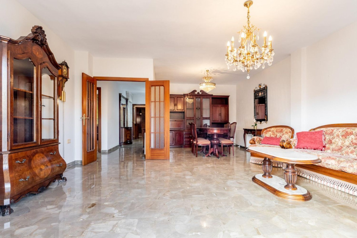 Venta de piso en Calle Marqués de Vistabella, 12, Motril
 photo 5