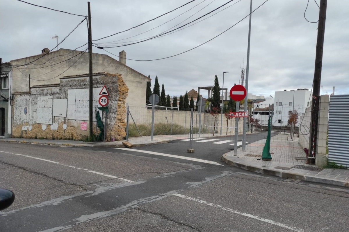 Terreno en venta en Montilla, Córdoba photo 4