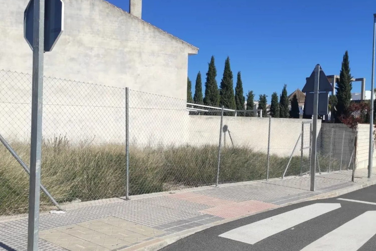 Terreno en venta en Montilla, Córdoba photo 5