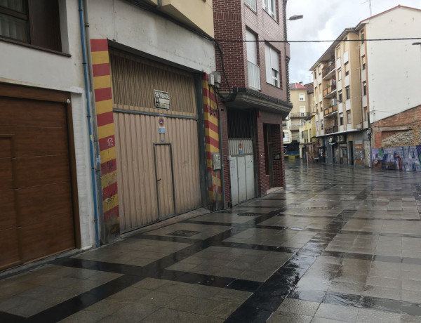 Local en venta en calle Limbo, 12 thumbnail 1