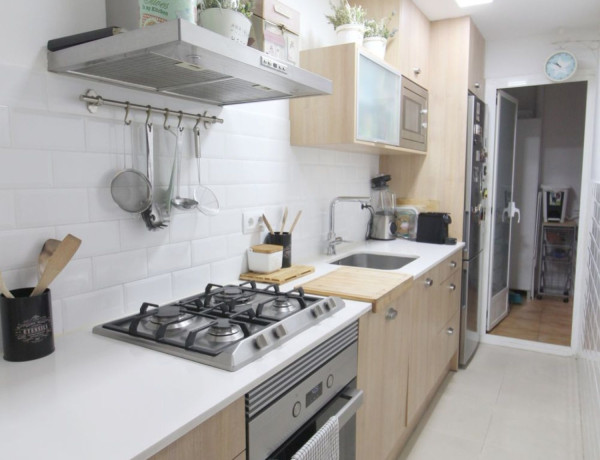 Apartment for sale in joventud, Hospitalet de Llobregat thumbnail 1