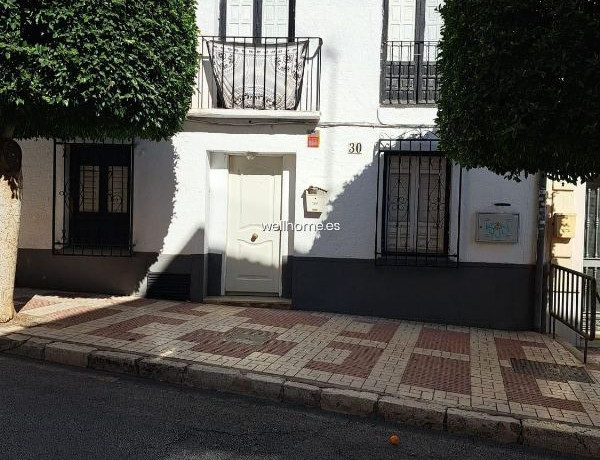 Chalet adosado en venta en Centro , Torremolinos photo 1