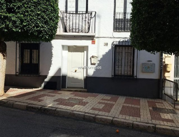 Chalet adosado en venta en Centro , Torremolinos thumbnail 1