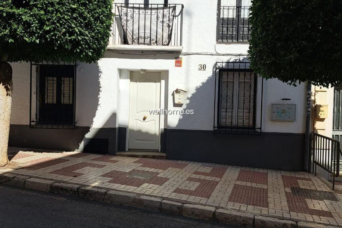 Venta de chalet adosado en  Centro , Torremolinos photo 3