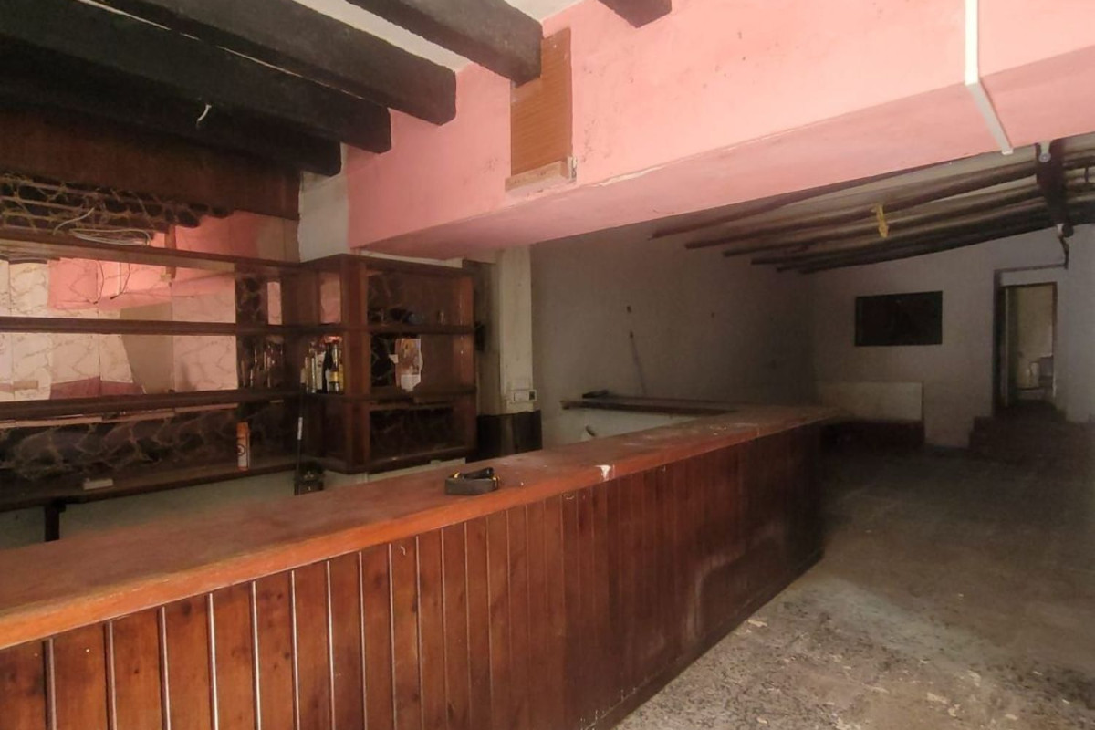 Venta de chalet adosado en  Centro , Torremolinos photo 4