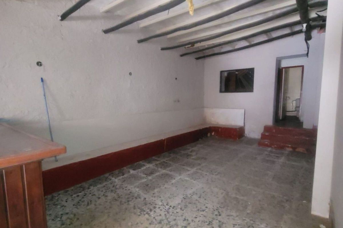 Venta de chalet adosado en  Centro , Torremolinos photo 5