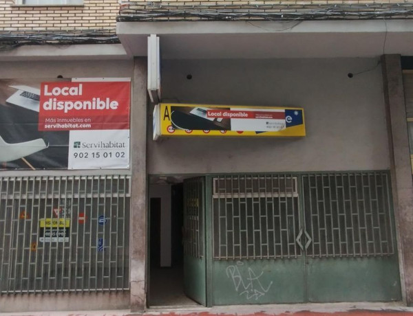 Local en venta en calle Nogal photo 2