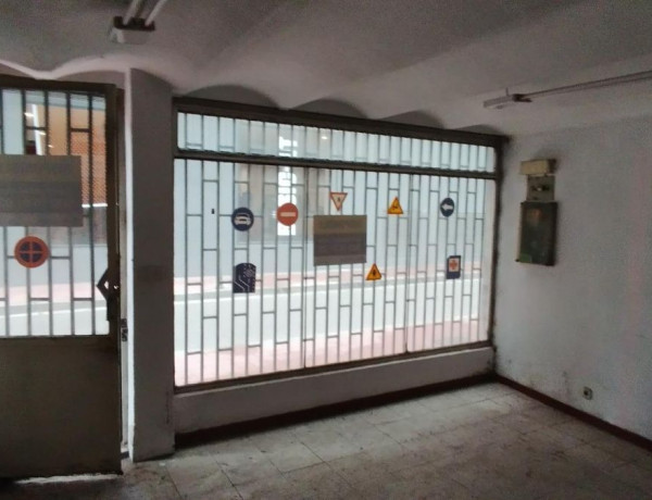 Local en venta en calle Nogal photo 3