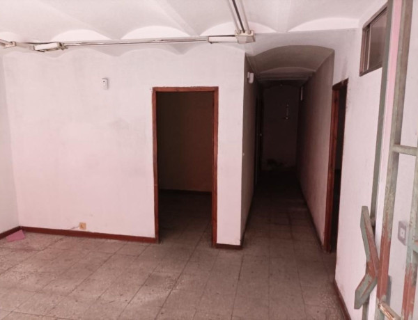 Local en venta en calle Nogal photo 4