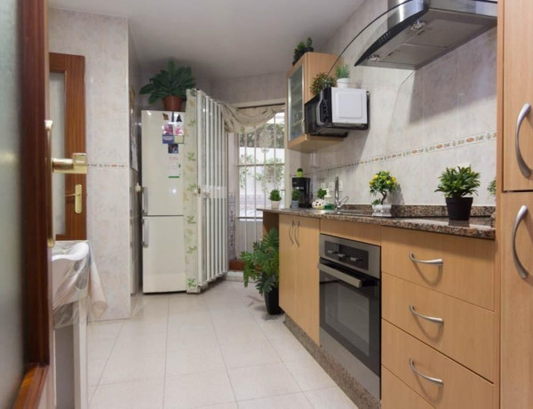 Продажа квартиры в  El Juncal - Vallealto , El Puerto de Santa María photo 1