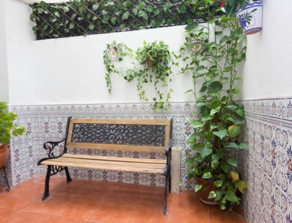 Продажа квартиры в  El Juncal - Vallealto , El Puerto de Santa María photo 2