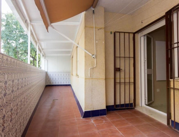 Продажа квартиры в  El Juncal - Vallealto , El Puerto de Santa María photo 3