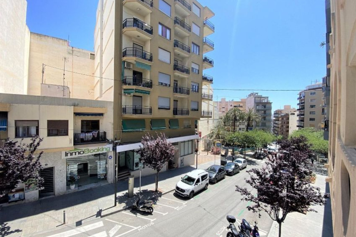 Venta de piso en Calpe Pueblo, Calpe
photo 1
