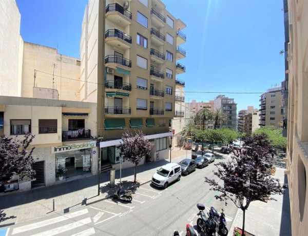 Piso en venta en Calpe Pueblo , Calpe photo 1