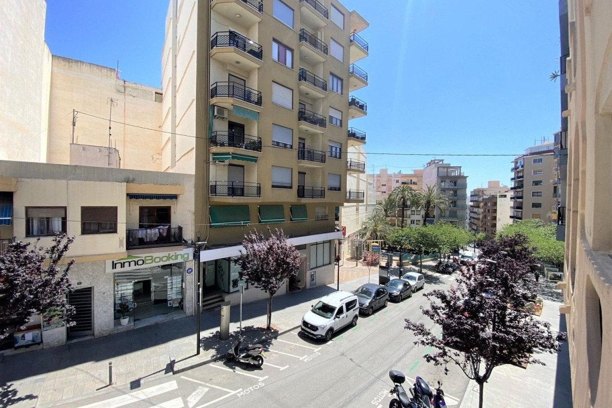 Venta de piso en Calpe Pueblo, Calpe
photo 2