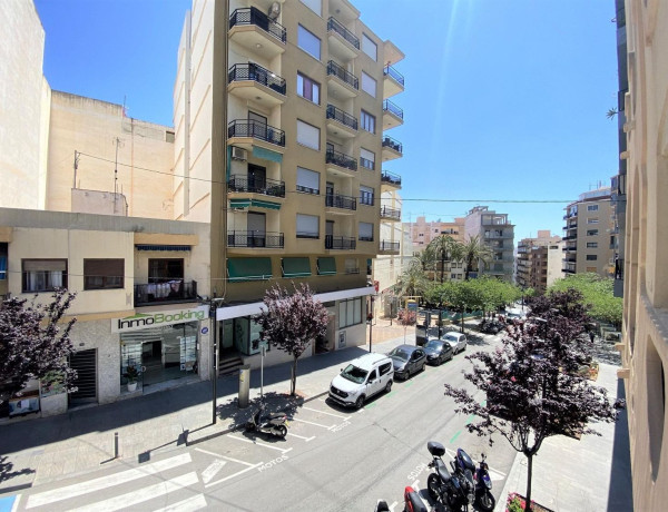 Piso en venta en Calpe Pueblo , Calpe thumbnail 1
